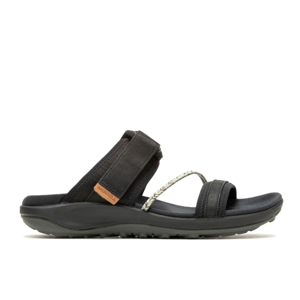 Merrell Online Women - Terran 4 Slide Wide Width - Sandals