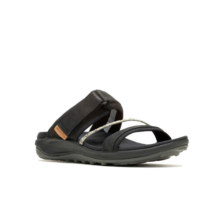 Merrell Online Women - Terran 4 Slide Wide Width - Sandals