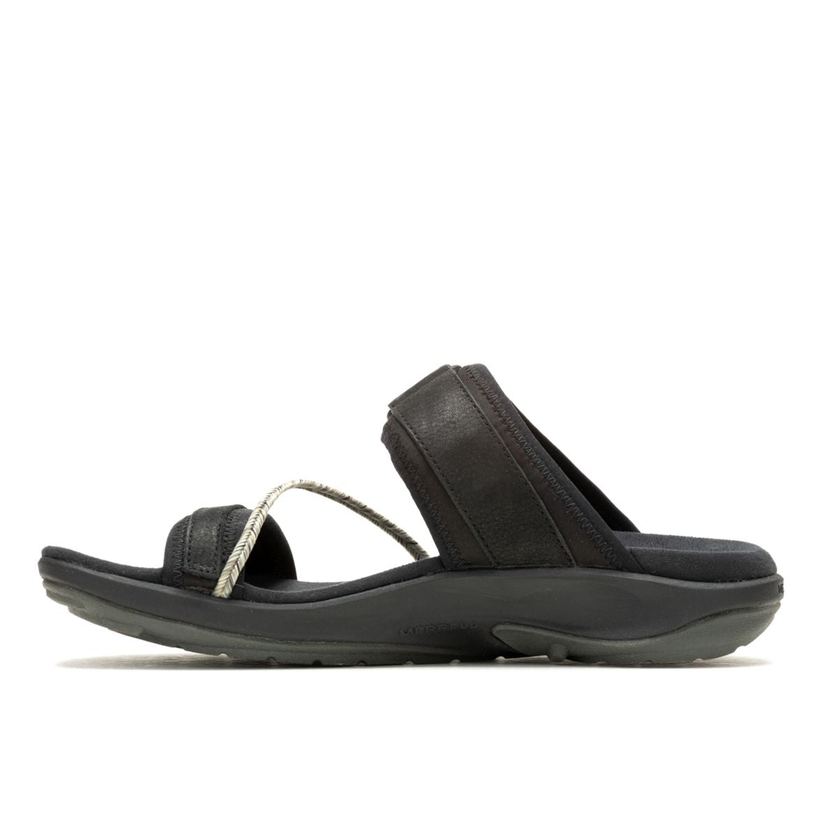Merrell Online Women - Terran 4 Slide Wide Width - Sandals