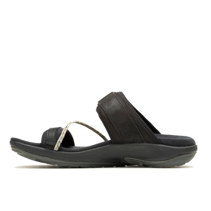 Merrell Online Women - Terran 4 Slide Wide Width - Sandals