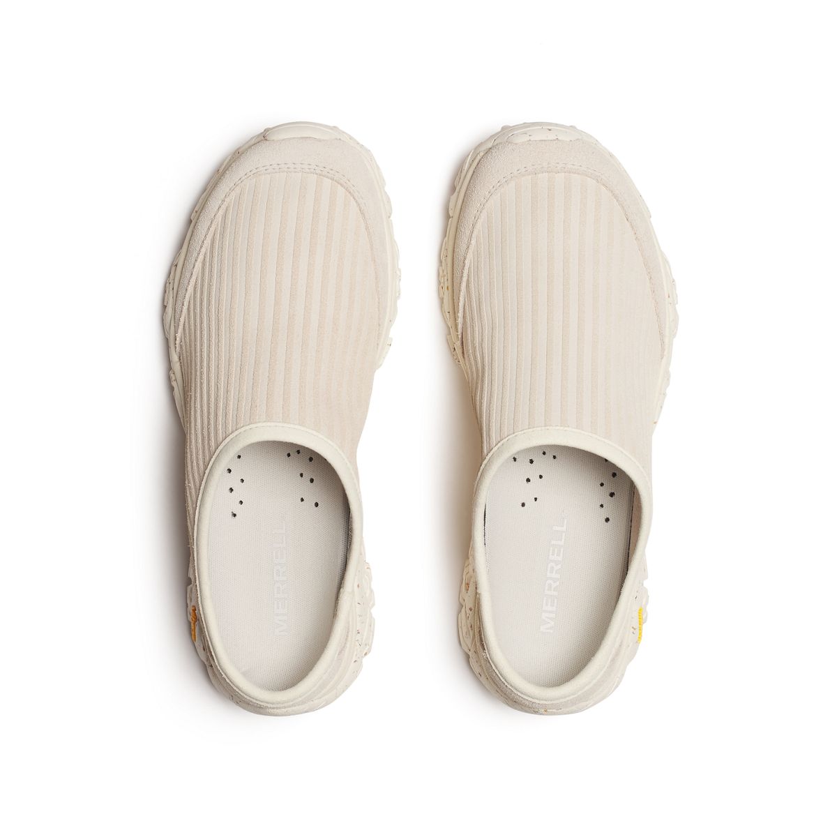 Merrell Discount Women's Moab 2 Slide Cord SE Casual Slip Ons