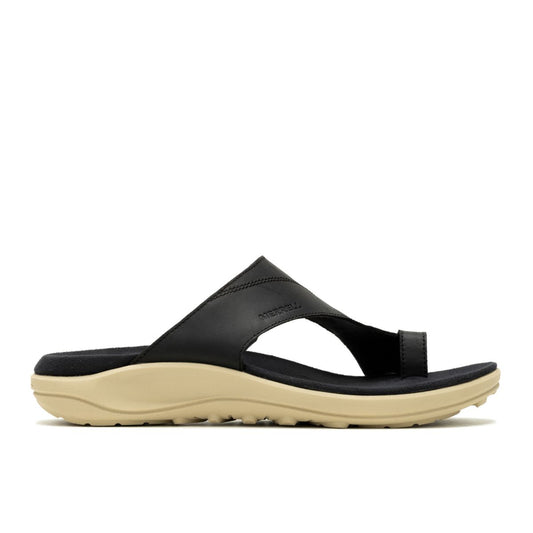 Merrell Outlet Women - District 4 Luxe Post Wide Width - Sandals