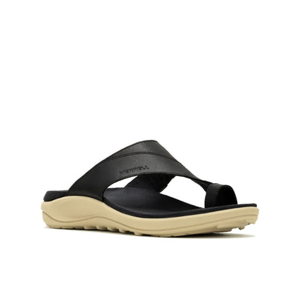 Merrell Outlet Women - District 4 Luxe Post Wide Width - Sandals