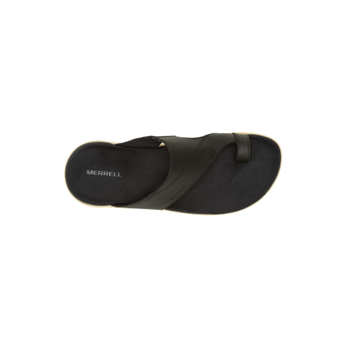 Merrell Outlet Women - District 4 Luxe Post Wide Width - Sandals