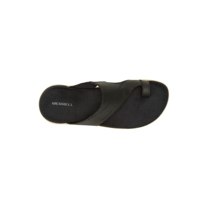 Merrell Outlet Women - District 4 Luxe Post Wide Width - Sandals
