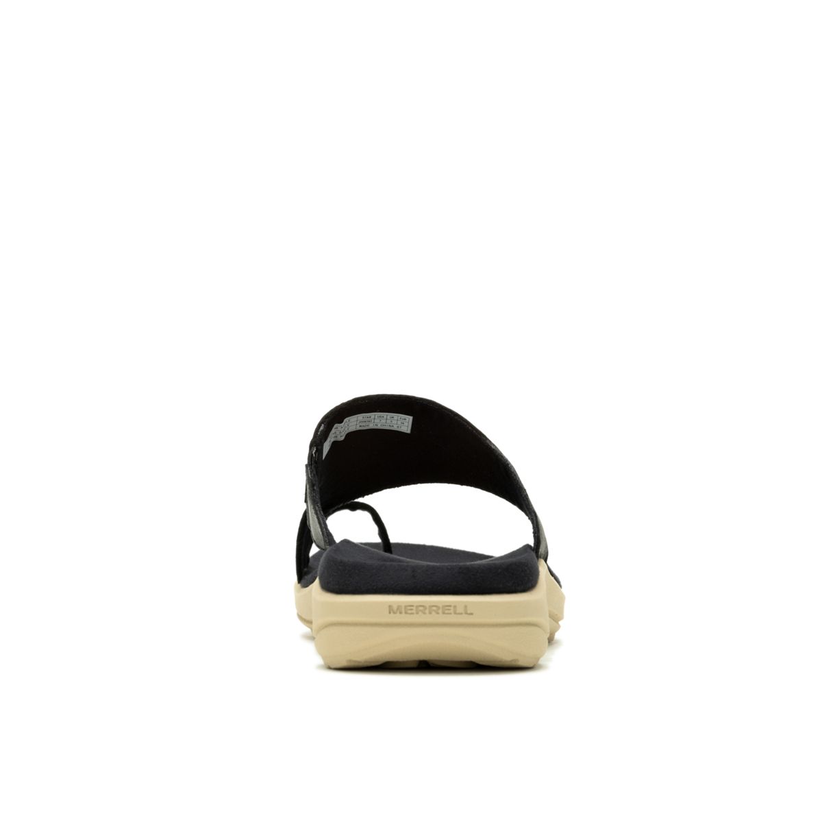 Merrell Outlet Women - District 4 Luxe Post Wide Width - Sandals