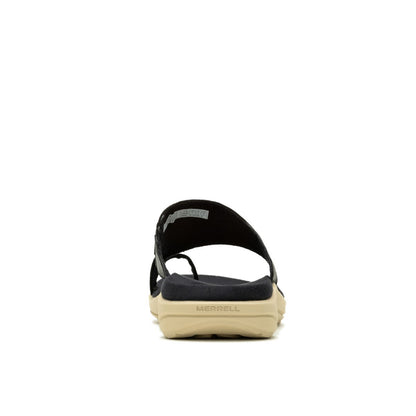 Merrell Outlet Women - District 4 Luxe Post Wide Width - Sandals