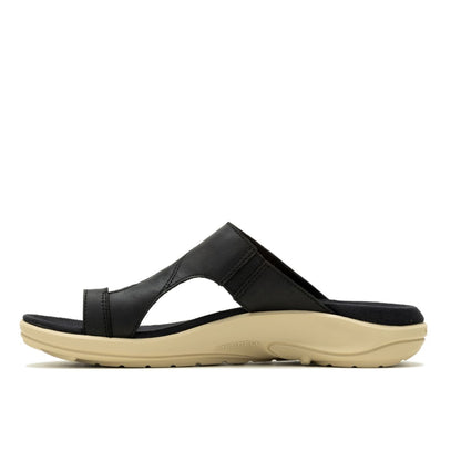 Merrell Outlet Women - District 4 Luxe Post Wide Width - Sandals