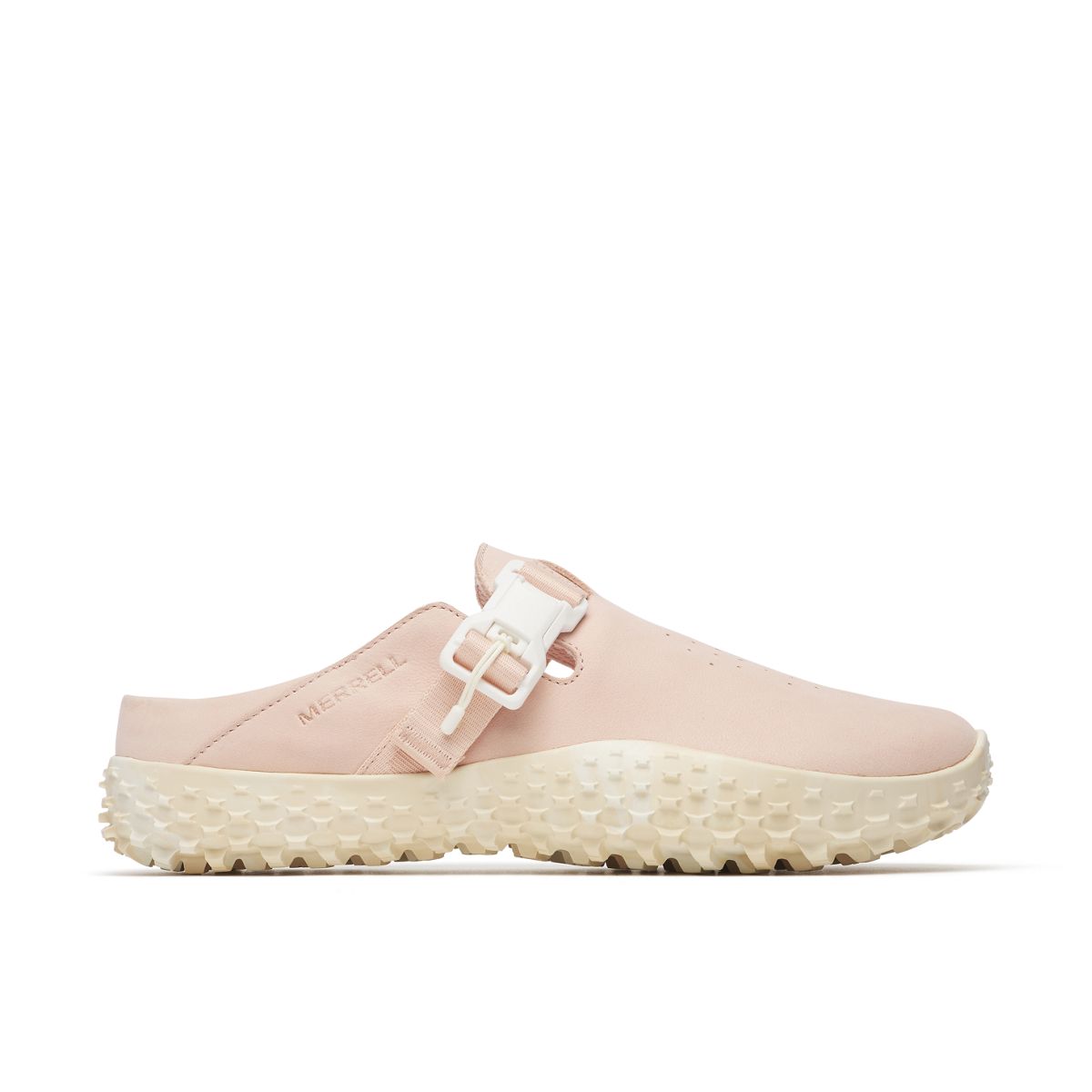 Merrell For Sale Women - Wrapt Slide Nubuck - Shoes
