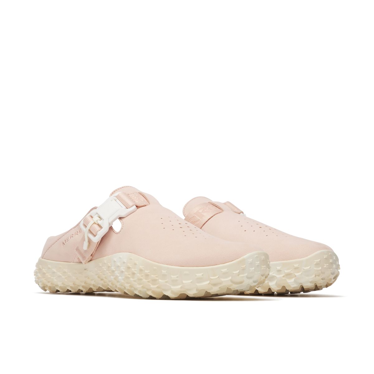 Merrell For Sale Women - Wrapt Slide Nubuck - Shoes