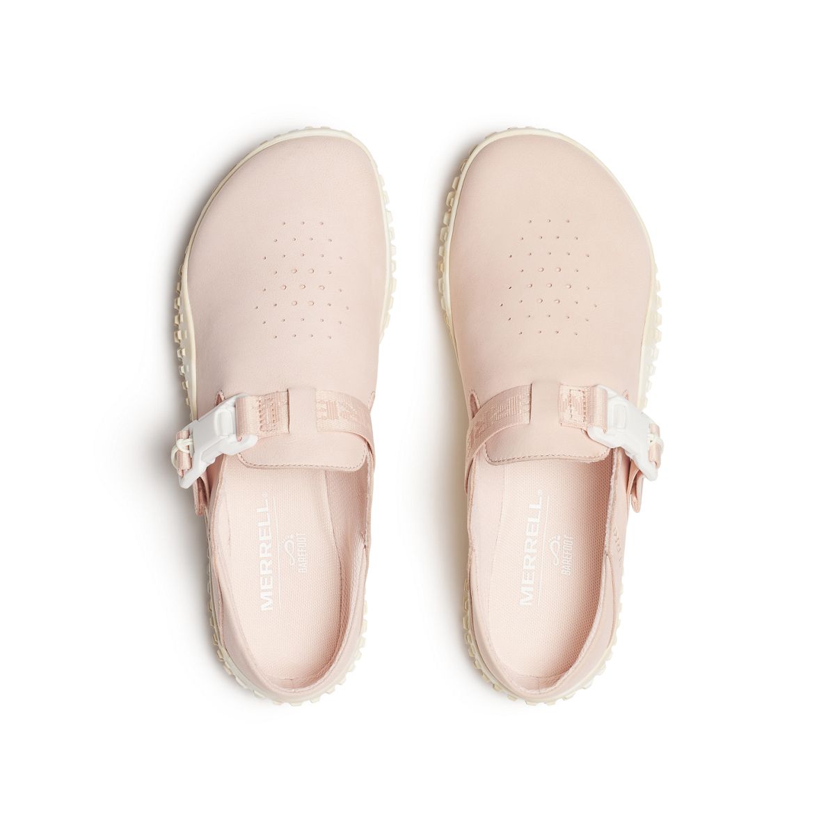 Merrell For Sale Women - Wrapt Slide Nubuck - Shoes