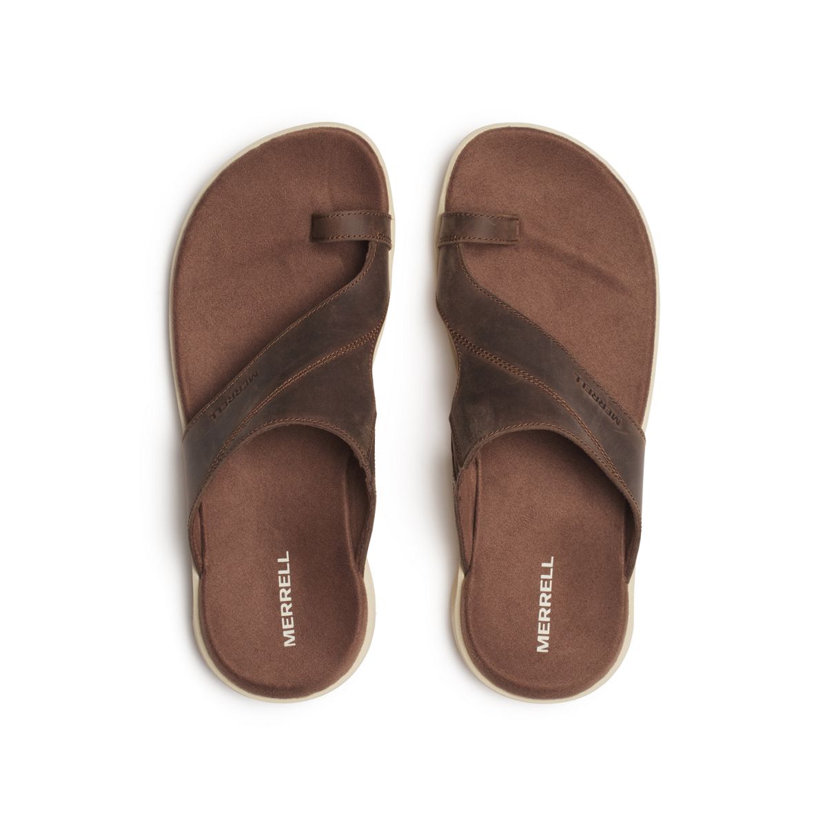 Merrell US Women - District 4 Luxe Post - Sandals