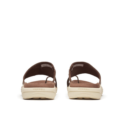 Merrell US Women - District 4 Luxe Post - Sandals