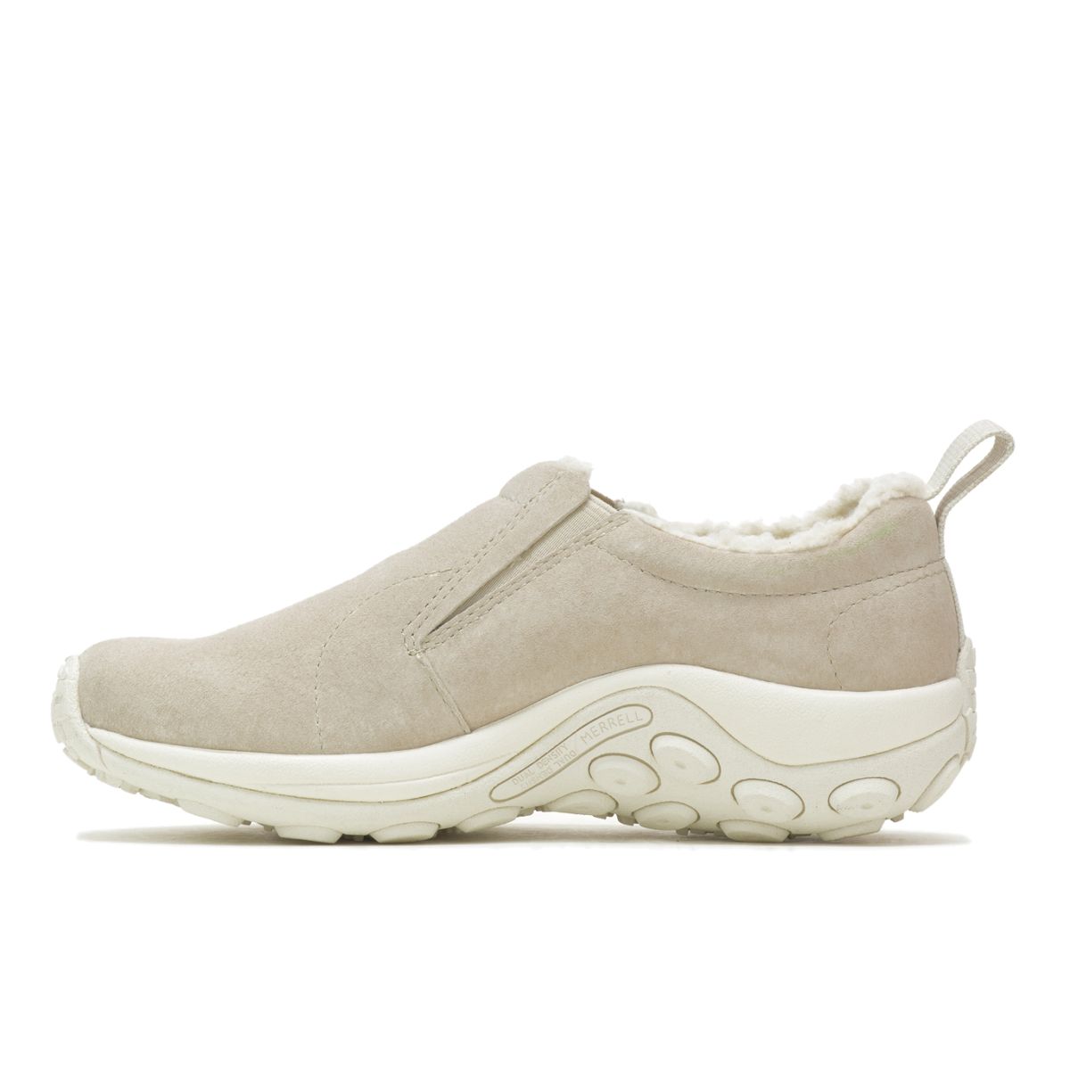 Merrell New Women's Jungle Moc Cozy Casual Slip Ons
