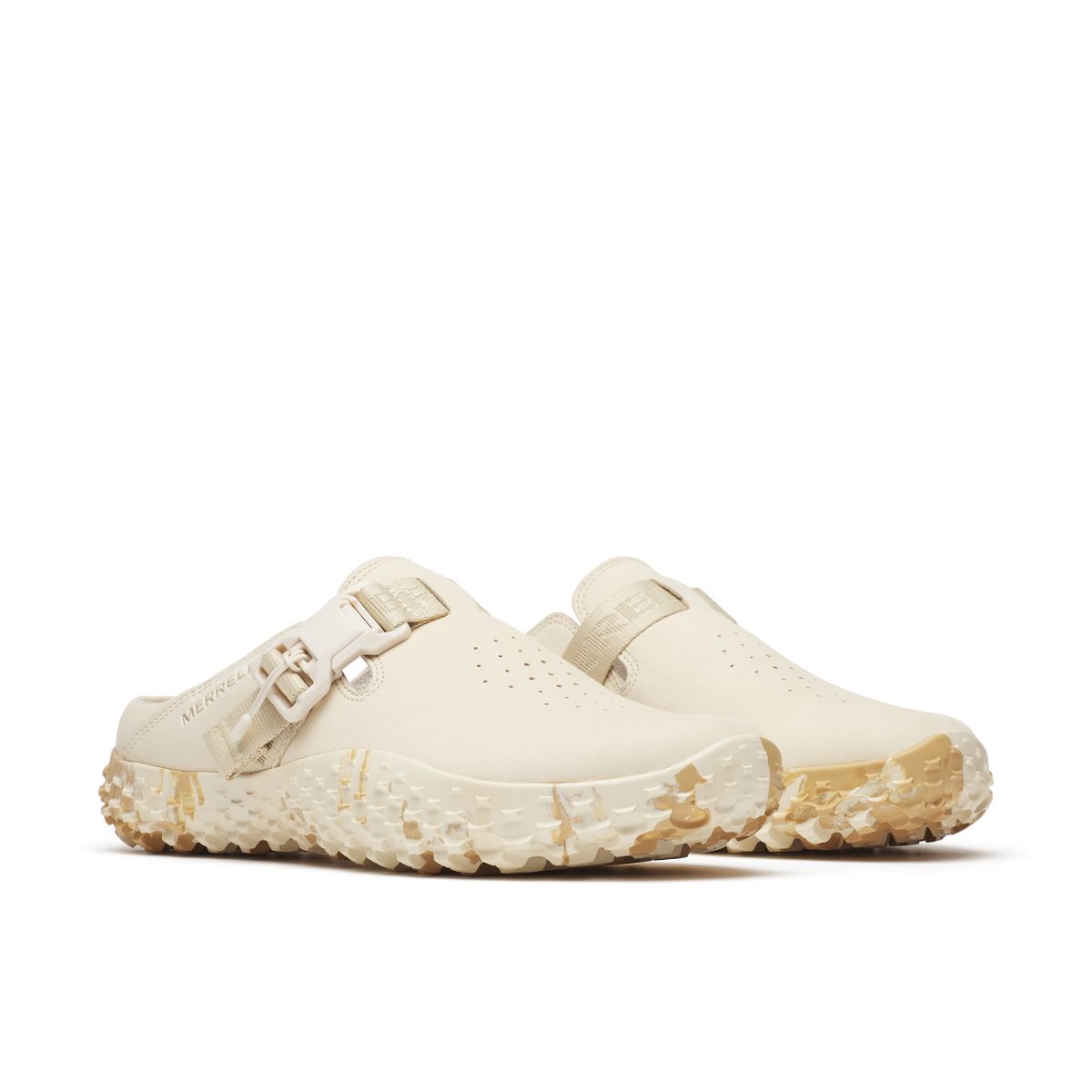 Merrell Online Shop Women - Wrapt Slide Nubuck - Shoes