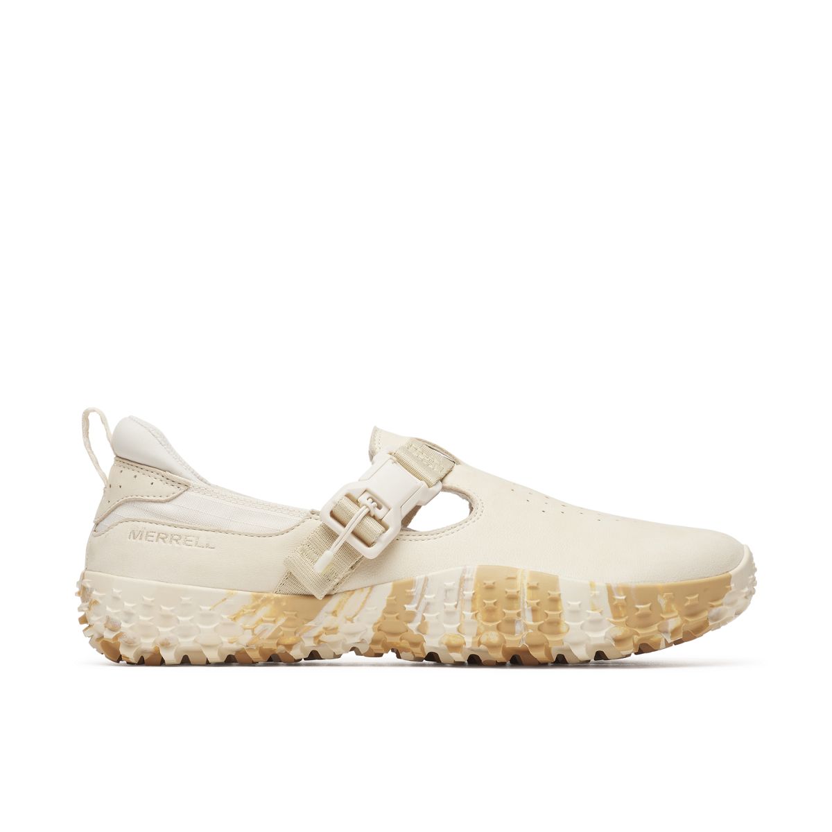 Merrell Outlet Women - Wrapt Buckle Nubuck - Shoes