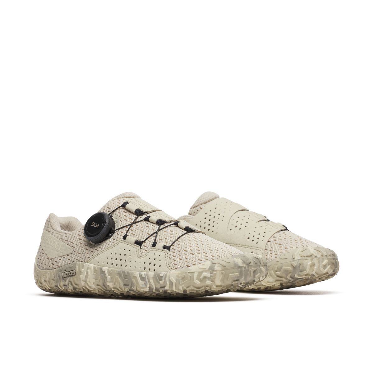Merrell Outlets Women's Vapor Glove 6 Boa® Barefoot Shoes