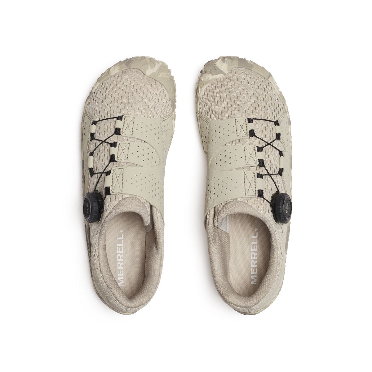 Merrell Outlets Women's Vapor Glove 6 Boa® Barefoot Shoes