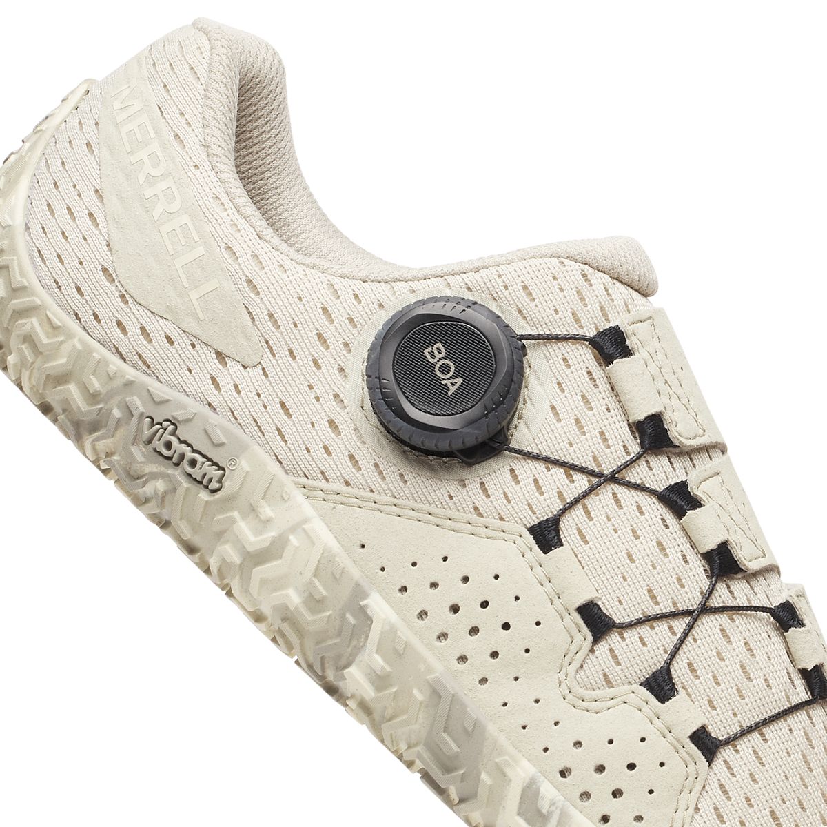 Merrell Outlets Women's Vapor Glove 6 Boa® Barefoot Shoes