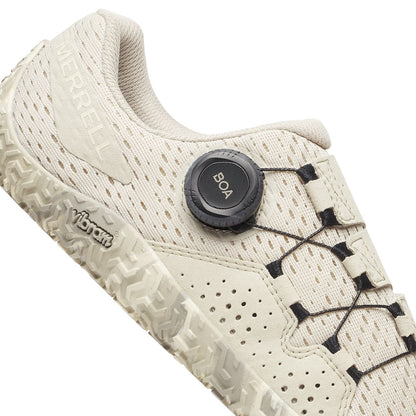Merrell Outlets Women's Vapor Glove 6 Boa® Barefoot Shoes