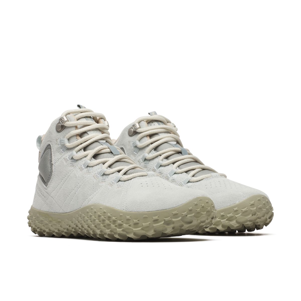 Merrell On Sale Women's Wrapt Mid Waterproof Barefoot Boots