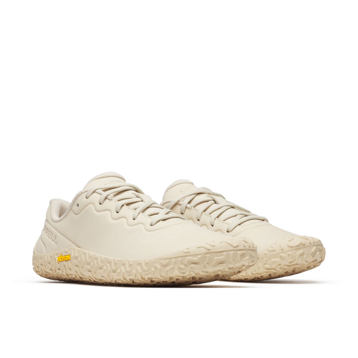 Merrell US Women's Vapor Glove 6 Leather Barefoot Shoes