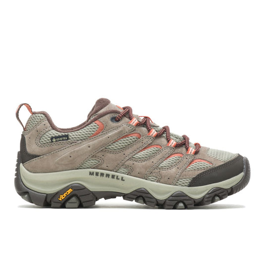 Merrell Discount Women's Moab 3 GORE-TEX® Hiking Shoes