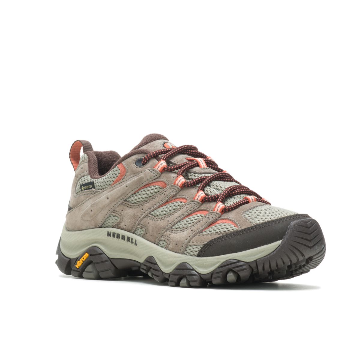 Merrell Discount Women's Moab 3 GORE-TEX® Hiking Shoes