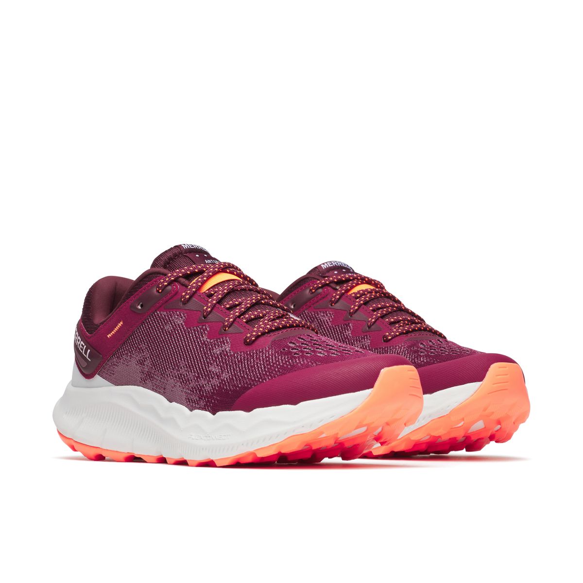 Merrell Outlet Women's Antora 4 Trail Running Shoes