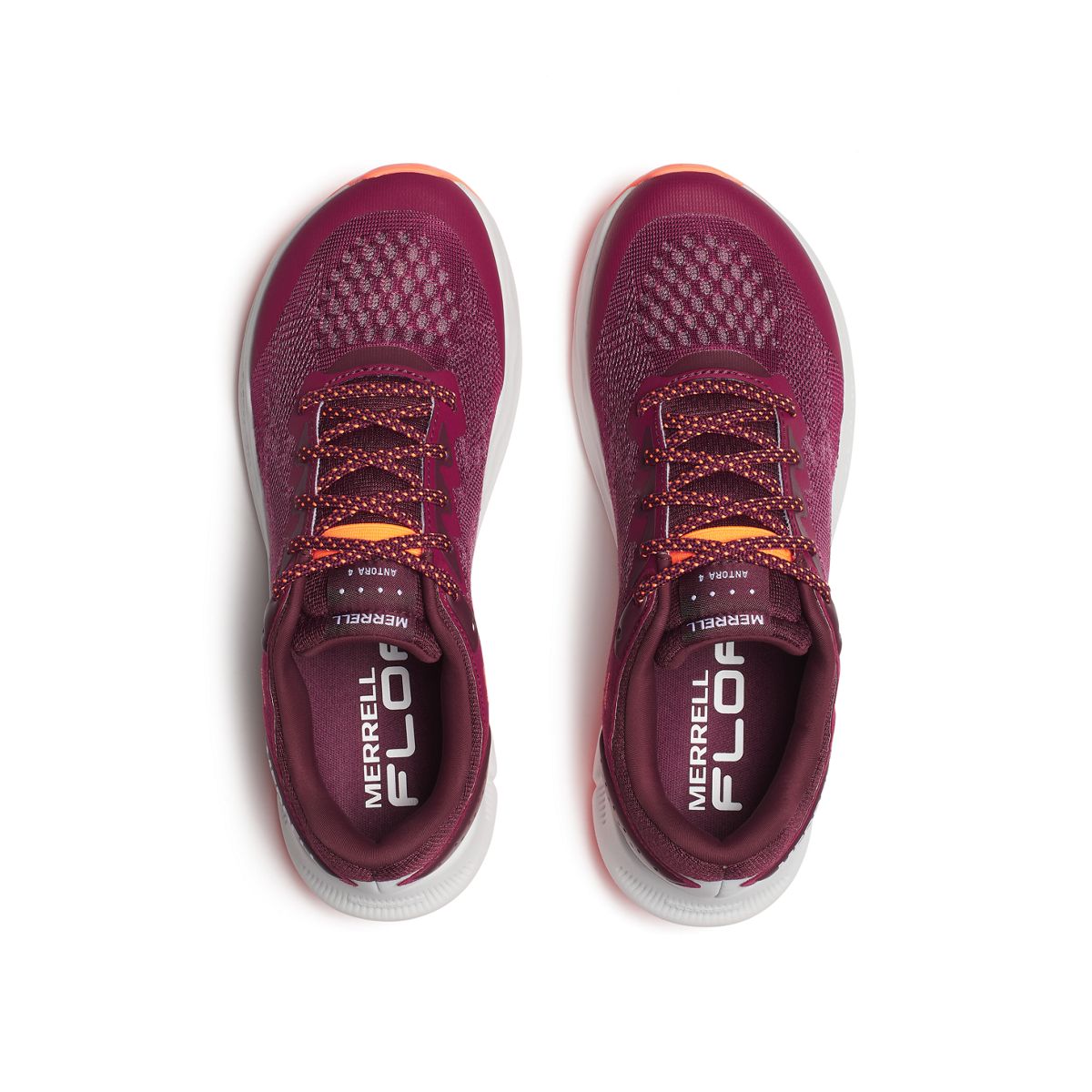 Merrell Outlet Women's Antora 4 Trail Running Shoes