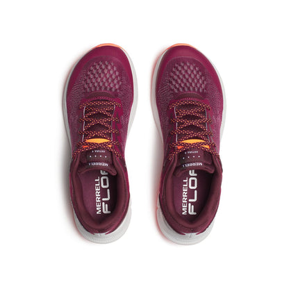 Merrell Outlet Women's Antora 4 Trail Running Shoes