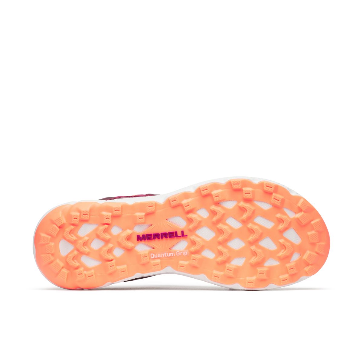 Merrell Outlet Women's Antora 4 Trail Running Shoes