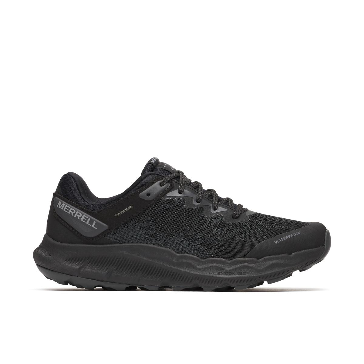Merrell New Women's Antora 4 Waterproof Trail Running Shoes