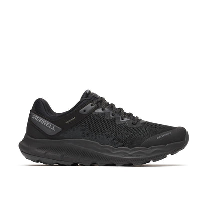 Merrell New Women's Antora 4 Waterproof Trail Running Shoes