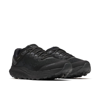 Merrell New Women's Antora 4 Waterproof Trail Running Shoes