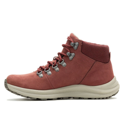 Merrell Sale Women's Ontario Mid Waterproof Hiking Boots