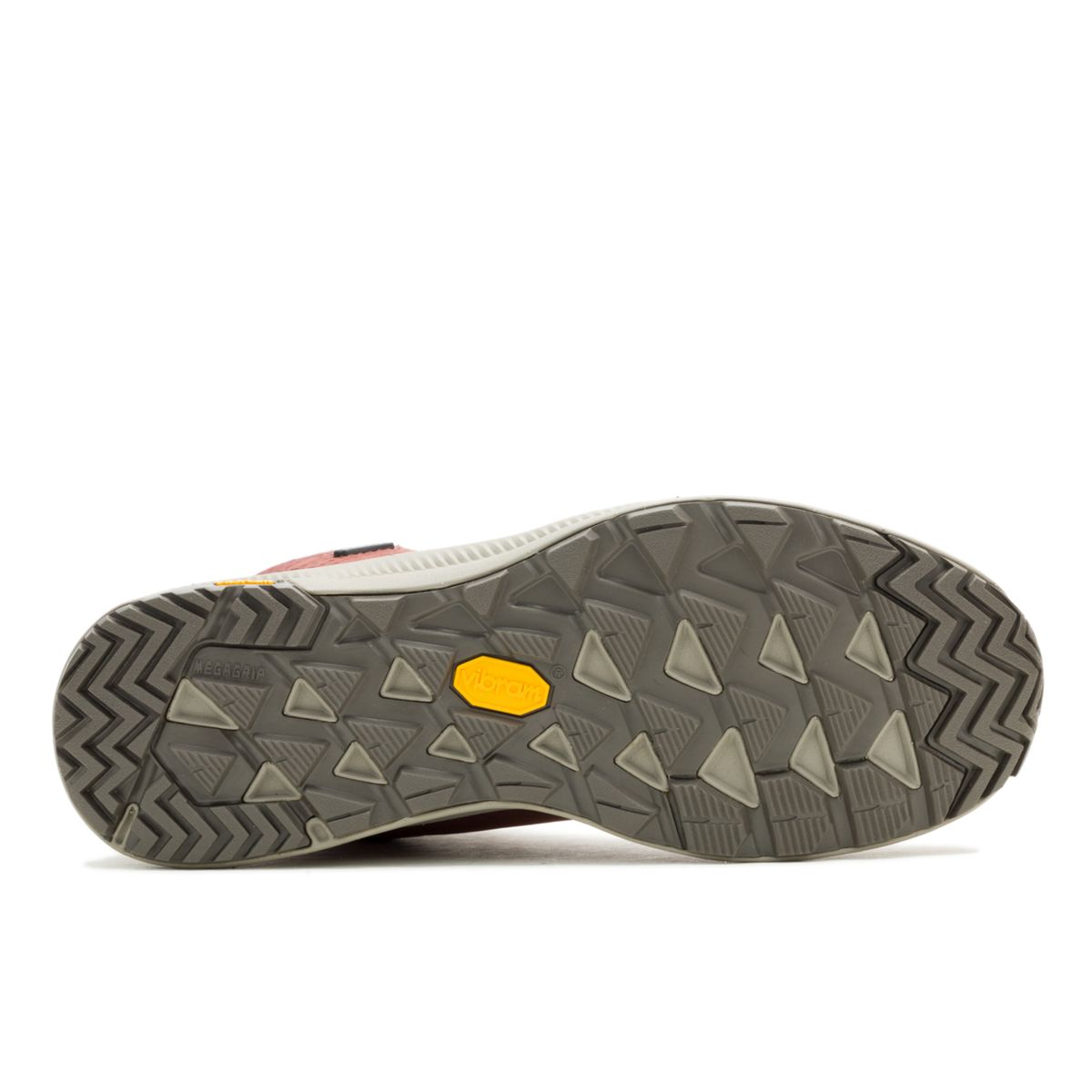 Merrell Sale Women's Ontario Mid Waterproof Hiking Boots