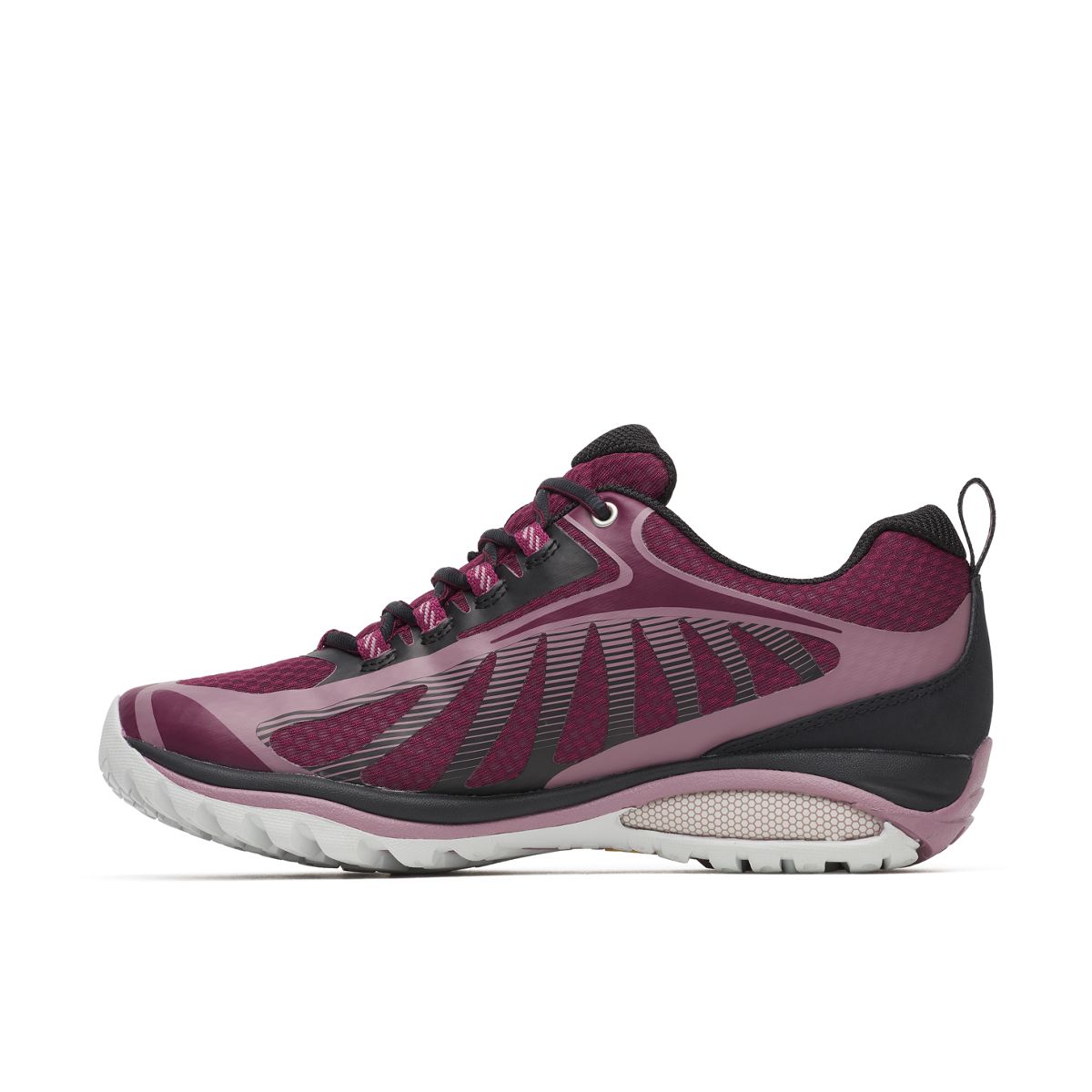 Merrell Outlets Women's Siren Edge 3 Waterproof Hiking  Shoes