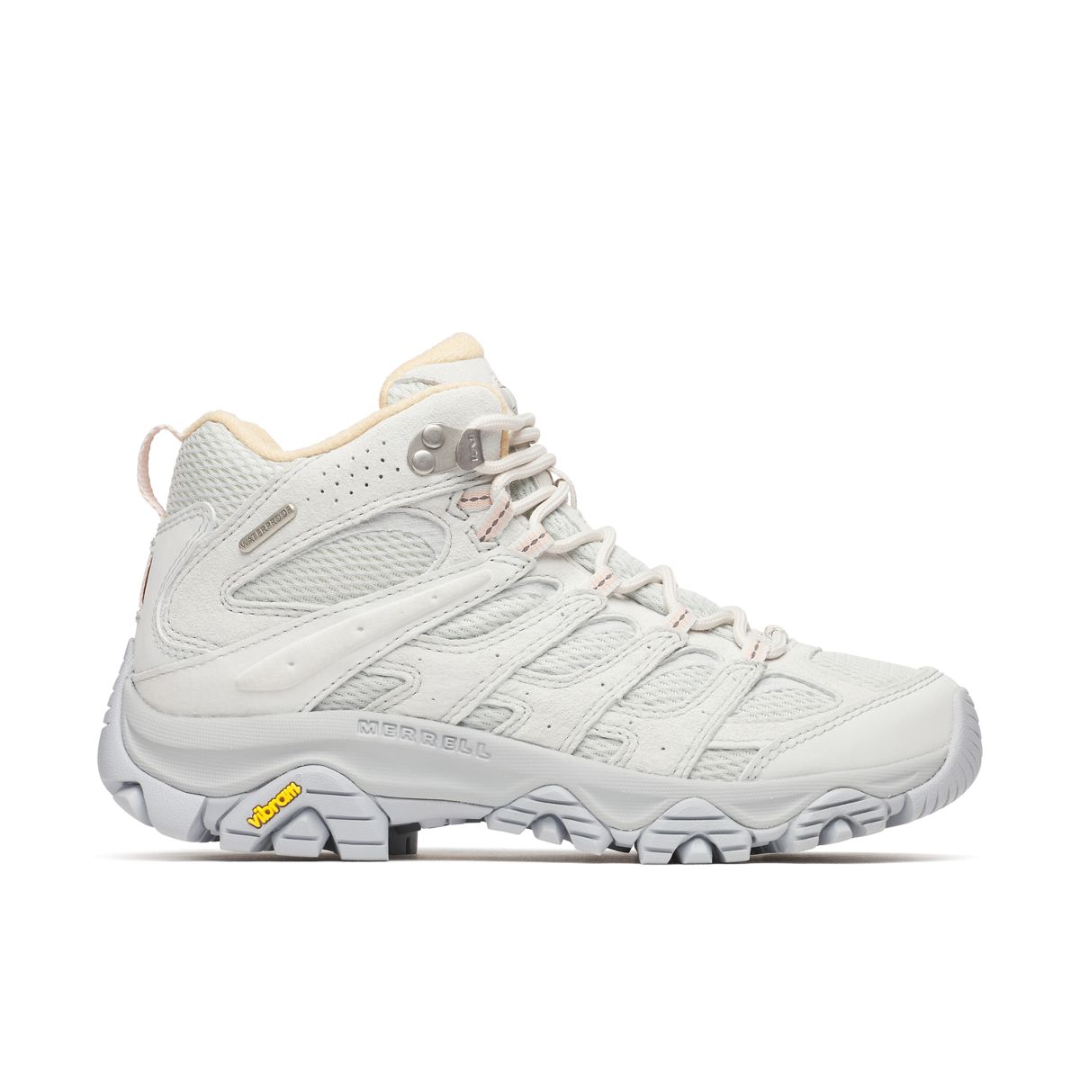 Merrell On Sale Women's Moab 3 Mid Waterproof Hiking Boots