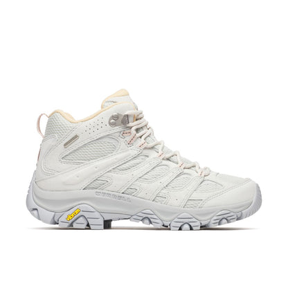 Merrell On Sale Women's Moab 3 Mid Waterproof Hiking Boots