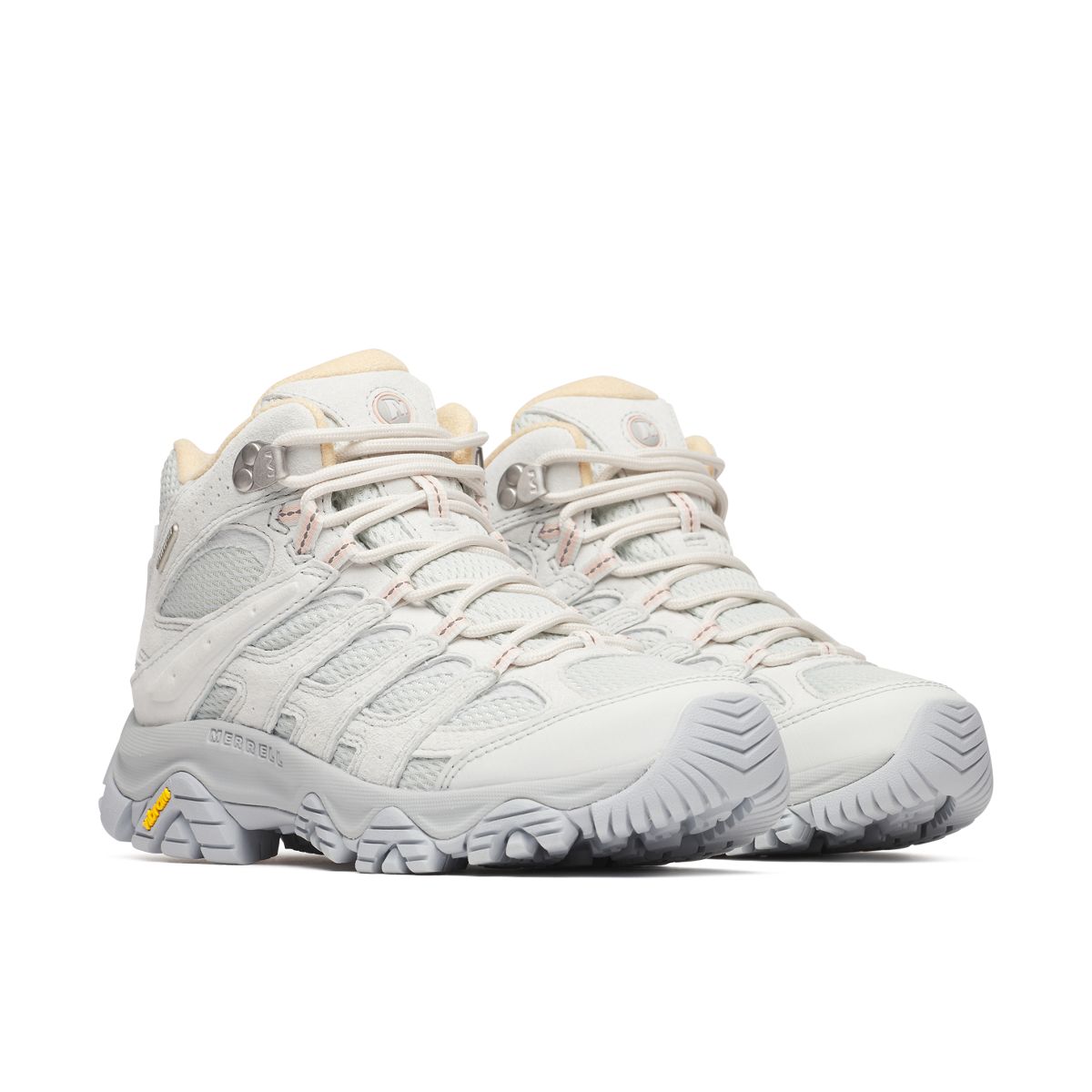 Merrell On Sale Women's Moab 3 Mid Waterproof Hiking Boots