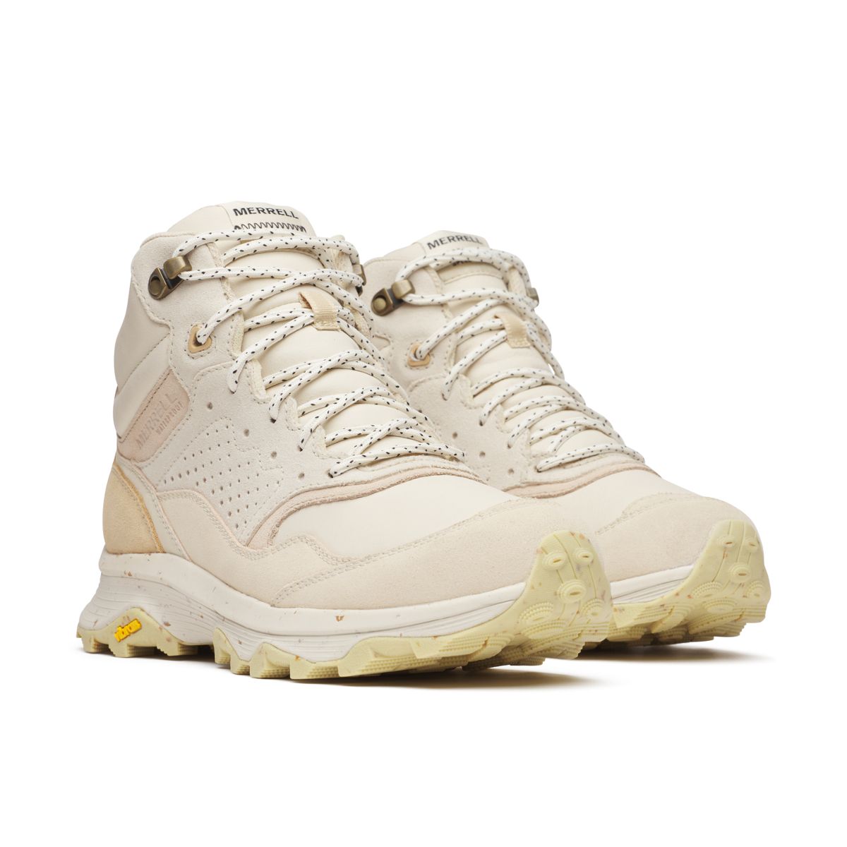 Merrell For Sale Women - Speed Solo MXD Mid Waterproof - Boots
