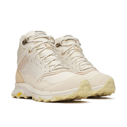 Merrell For Sale Women - Speed Solo MXD Mid Waterproof - Boots