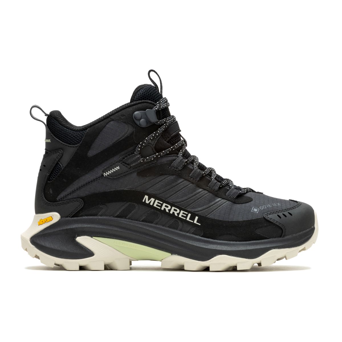 Merrell New Women's Moab Speed 2 Mid GORE-TEX® Hiking Boots