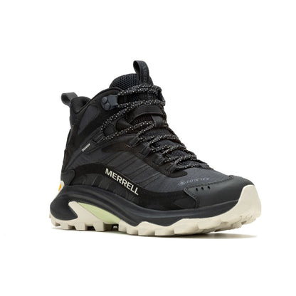 Merrell New Women's Moab Speed 2 Mid GORE-TEX® Hiking Boots