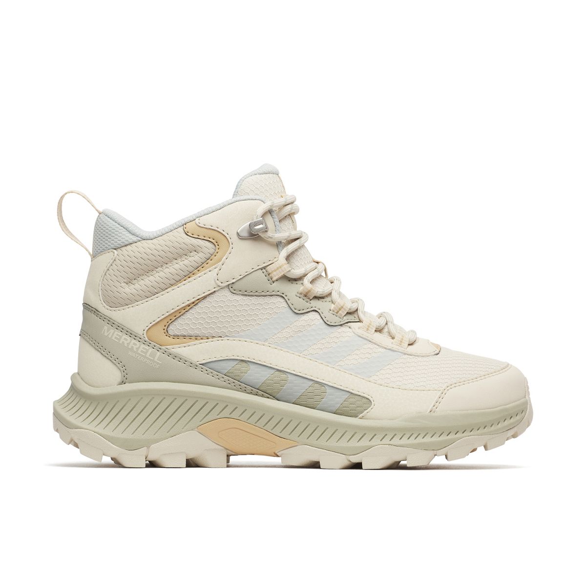 Merrell Online Shop Women - Speed Strike 2 Mid Waterproof - Mid