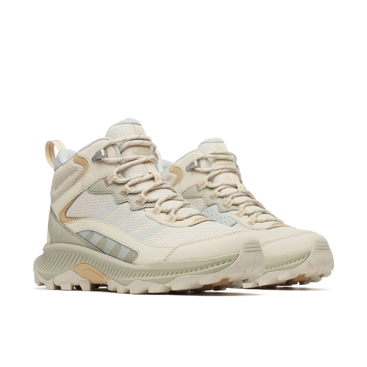 Merrell Online Shop Women - Speed Strike 2 Mid Waterproof - Mid