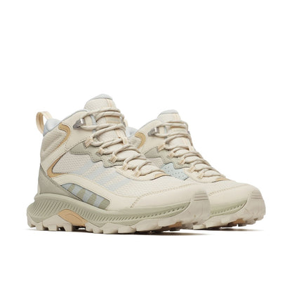 Merrell Online Shop Women - Speed Strike 2 Mid Waterproof - Mid