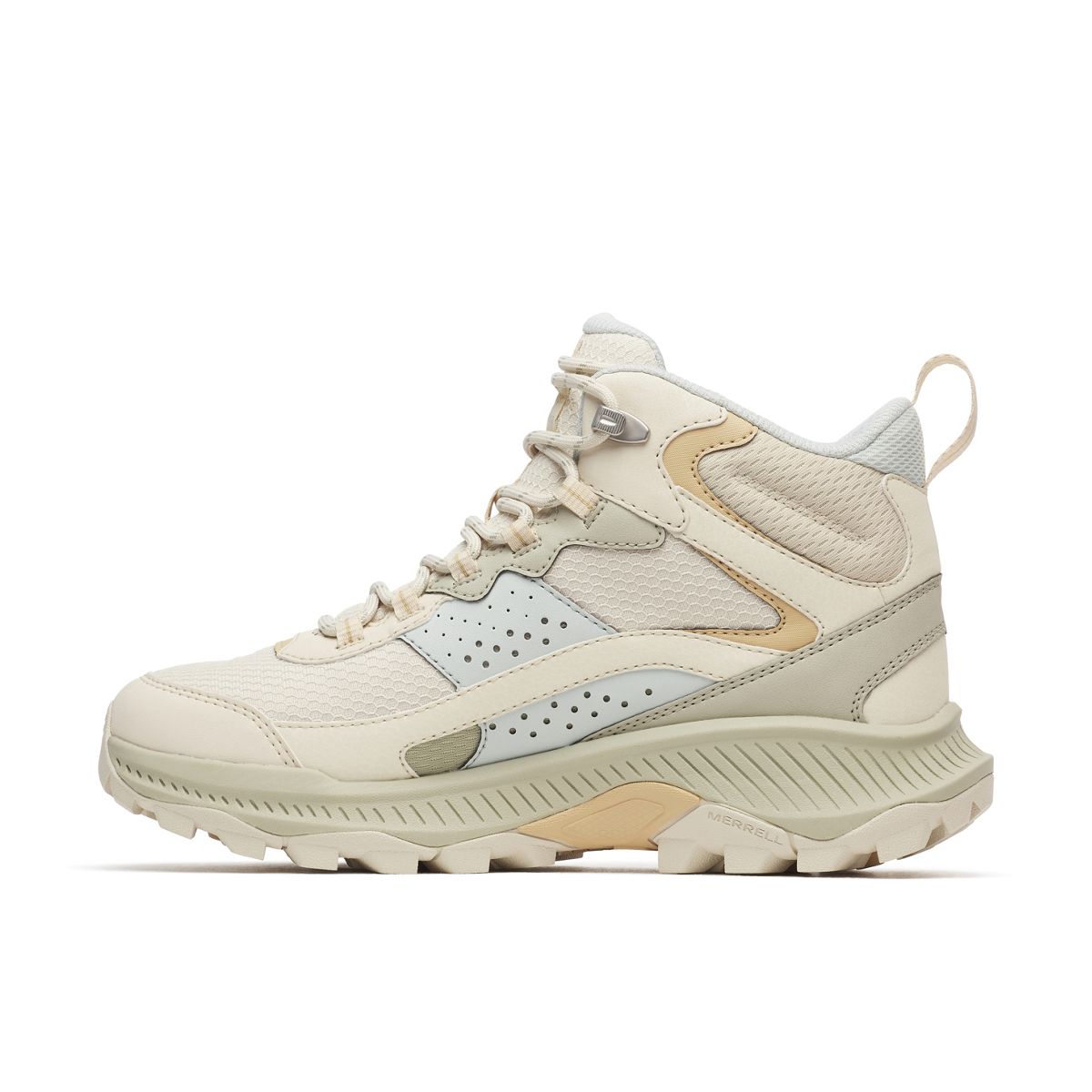 Merrell Online Shop Women - Speed Strike 2 Mid Waterproof - Mid