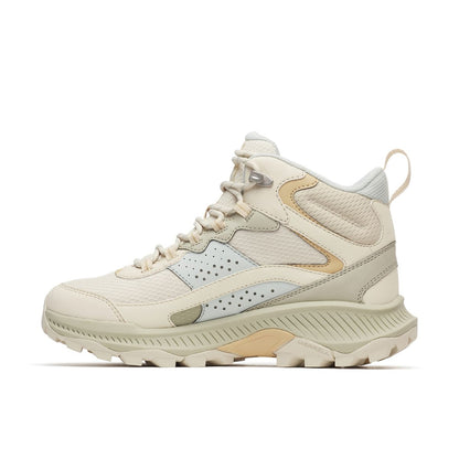 Merrell Online Shop Women - Speed Strike 2 Mid Waterproof - Mid